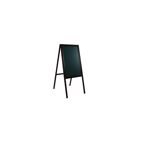 WOODEN FRAME MENU BOARD