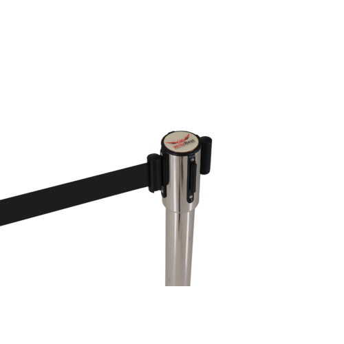 RETRACTABLE Q-UP BELT
