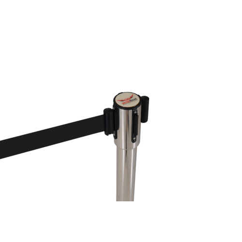 RETRACTABLE Q-UP STAND
