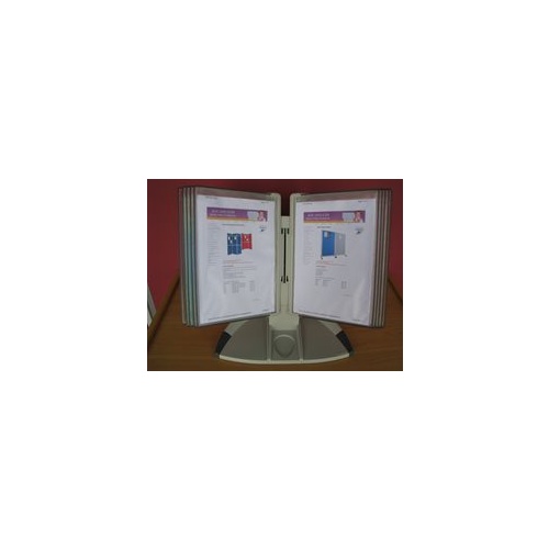 DESK UNIT A4