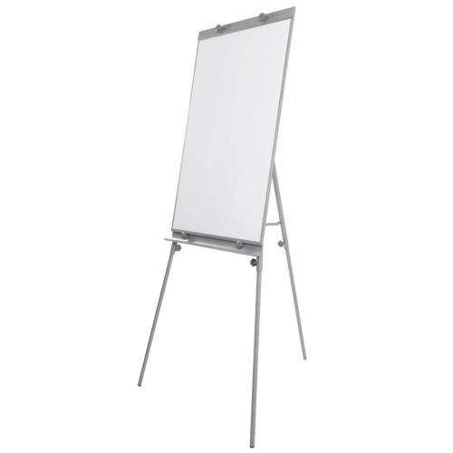 TRIPOD FLIPCHART1000HX700W 