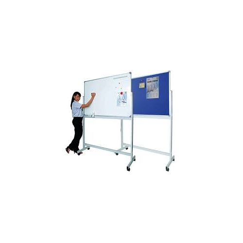 MOBILE TWIN BOARD VELVET 