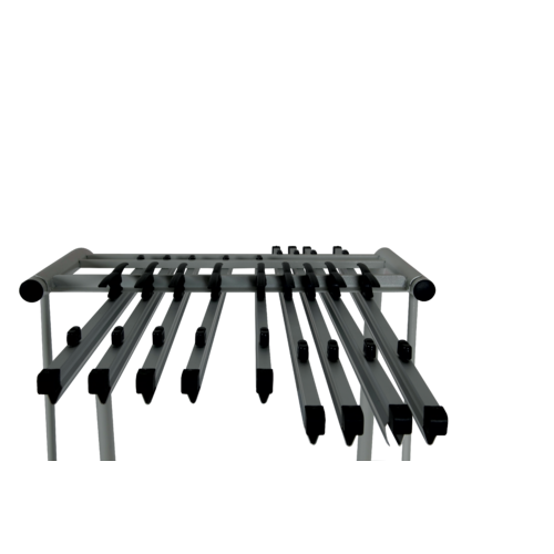 A1 PLAN HANGER CLAMP 
