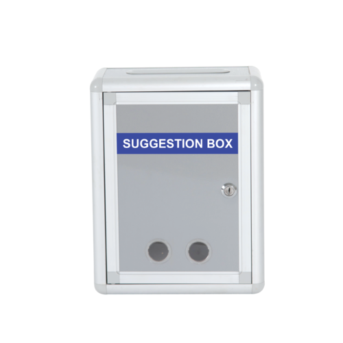 COMPLAINT/SUGGESTION BOX LGE