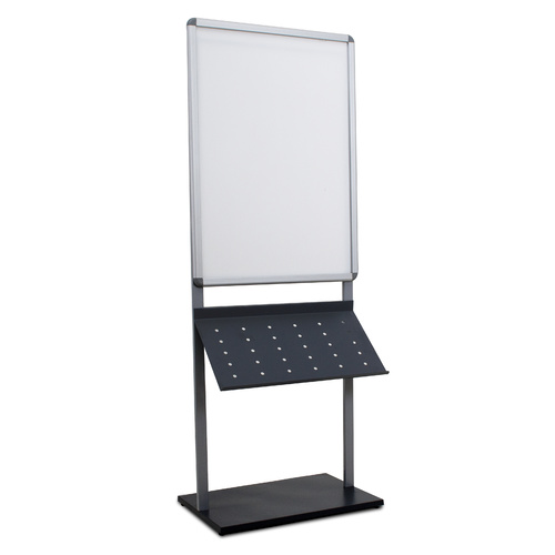 A2 DISPLAY POSTER STAND
