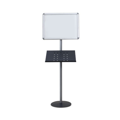 A3 DISPLAY POSTER STAND