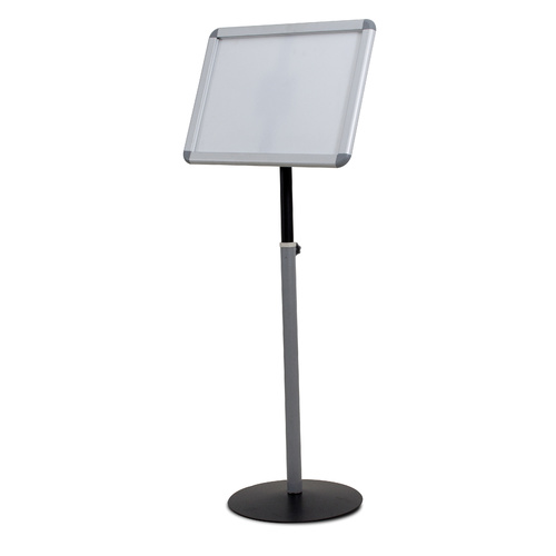 A3 DISPLAY POSTER STAND