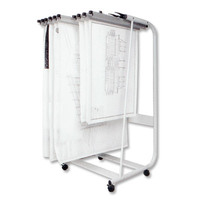 Drafting Boards and Plan Hanger Trolleys