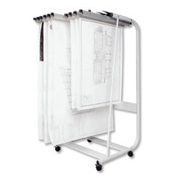 Drafting Boards and Plan Hanger Trolleys