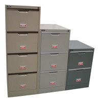 Leeco Metal Cabinets